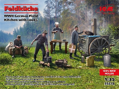 Feldküche - zdjęcie 1