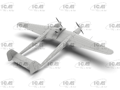 Fw 189c/v-6 - zdjęcie 3