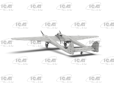 Fw 189c/v-6 - zdjęcie 5