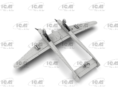 Fw 189c/v-6 - zdjęcie 6