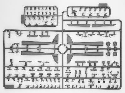 Fw 189c/v-6 - zdjęcie 11