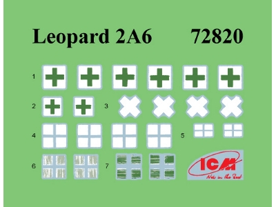 Leopard 2a6 - zdjęcie 3