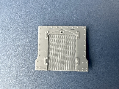 Garford-putilov Improved Radiator - zdjęcie 2
