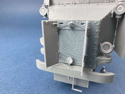 Garford-putilov Improved Radiator - zdjęcie 3