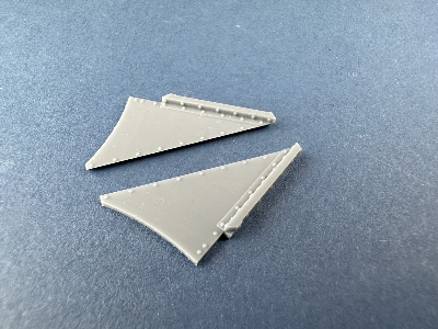 Garford-putilov Replacement Panels - zdjęcie 2