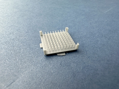 Rivets 0,4mm X 99pcs - zdjęcie 2