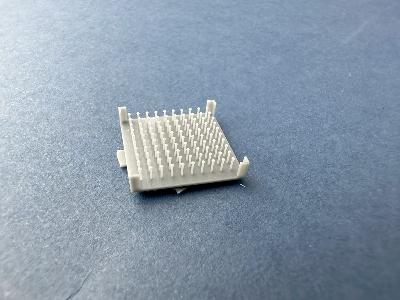 Rivets 0,5mm X 99pcs - zdjęcie 2