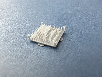 Rivets 0,6mm X 99pcs - zdjęcie 2