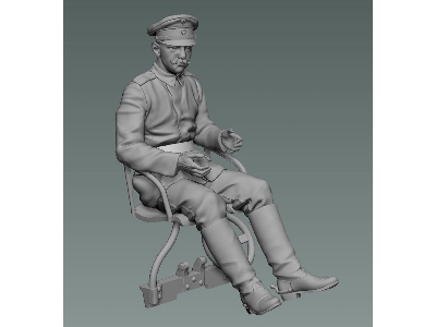 Fahrpanzer German Coachman - zdjęcie 4