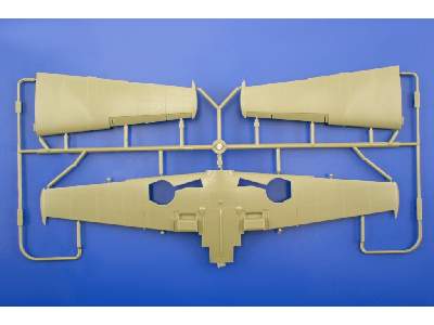  Bf 109E-1 1/32 - samolot - zdjęcie 3