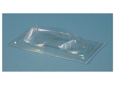 Avia S-199 Mezek - Correct Set Part 1 (For Academy And Hobby Craft Kits) - zdjęcie 2