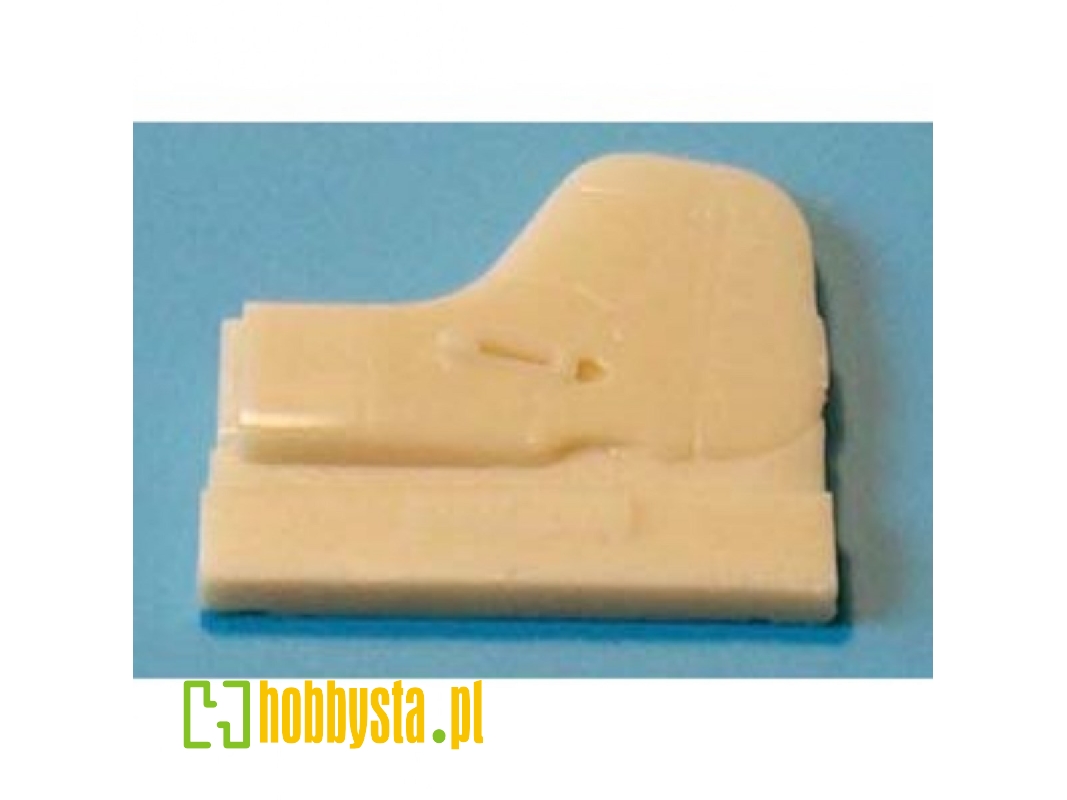 Focke-wulf Fw-190 D-9 - Large Tail Of Ta-152 (Designed To Be Used With Tamiya And Academy Kits) - zdjęcie 1 Focke-wulf Fw-190 D-9 - Large Tail Of Ta-152 (Designed To Be Used With Tamiya And Academy Kits) - zdjęcie 1