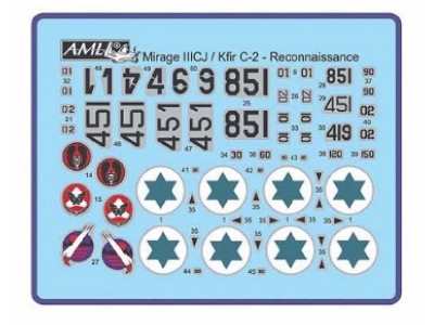 Iai Kfir Rc-2 - Tsniut Camera Nose (For Tamiya And Italier Kits) - zdjęcie 3