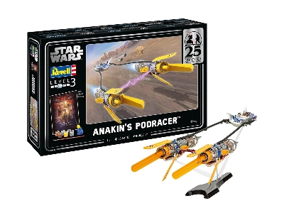 Anakin's Podracer - 25 Years Of The Phantom Menace - zdjęcie 2