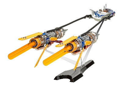 Anakin's Podracer - 25 Years Of The Phantom Menace - zdjęcie 3