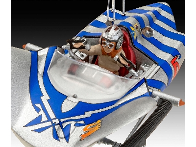 Anakin's Podracer - 25 Years Of The Phantom Menace - zdjęcie 4