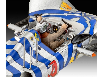 Anakin's Podracer - 25 Years Of The Phantom Menace - zdjęcie 5