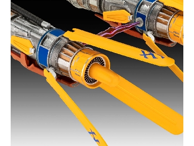 Anakin's Podracer - 25 Years Of The Phantom Menace - zdjęcie 6