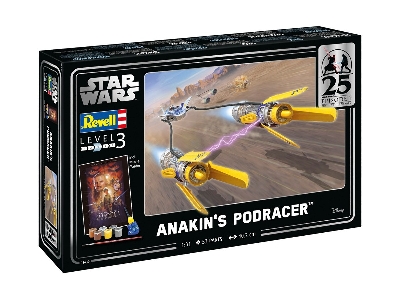 Anakin's Podracer - 25 Years Of The Phantom Menace - zdjęcie 9