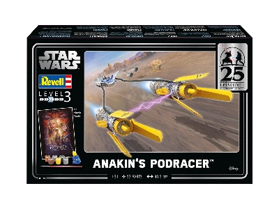 Anakin's Podracer - 25 Years Of The Phantom Menace - zdjęcie 10