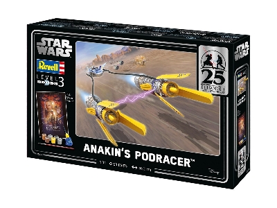 Anakin's Podracer - 25 Years Of The Phantom Menace - zdjęcie 11