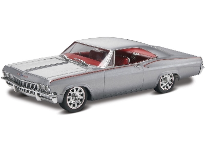Chevrolet Impala 1965 - zdjęcie 2
