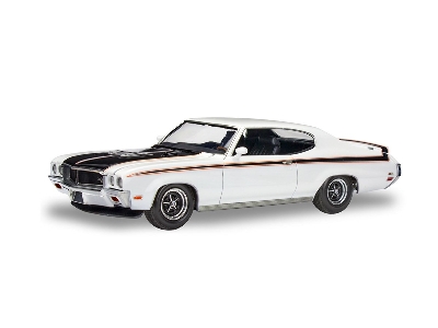 Buick Gsx 2n1 1970 - zdjęcie 3