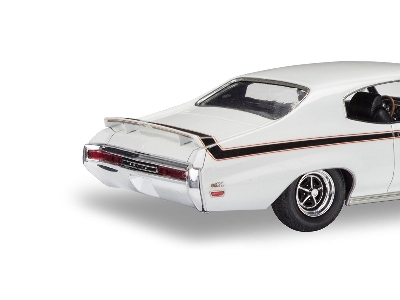 Buick Gsx 2n1 1970 - zdjęcie 6