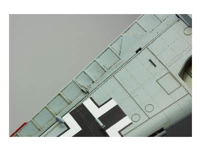  Bf 109E-1 1/48 - samolot - zdjęcie 22