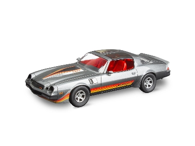 Camaro Z-28 1981 - zdjęcie 3