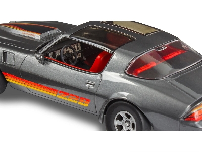 Camaro Z-28 1981 - zdjęcie 7
