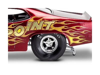Plymouth Duster 1970 - zdjęcie 5