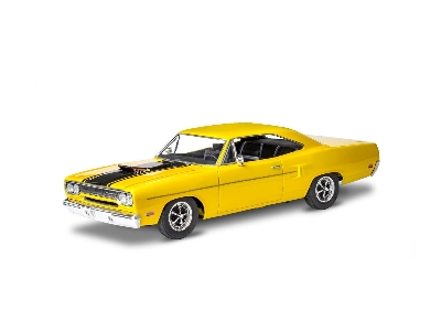 Plymouth Roadrunner 1970 - zdjęcie 1
