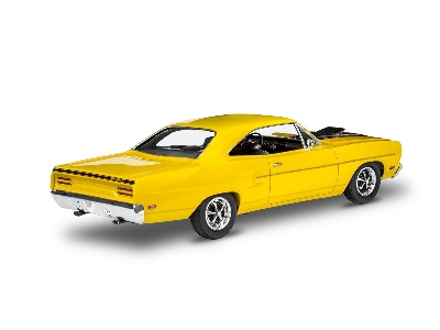 Plymouth Roadrunner 1970 - zdjęcie 7
