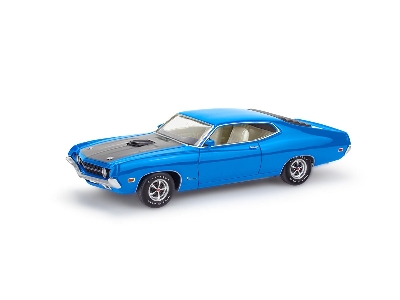 Ford Torino Cobra 1970 - zdjęcie 3