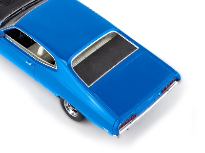 Ford Torino Cobra 1970 - zdjęcie 7