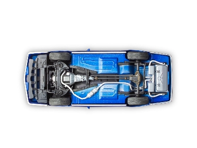 Chevrolet Camaro Z28 1985 - zdjęcie 6