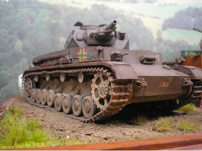 Hungarian Ww Ii Part I. Panzer Iv, Stug Iii., Ansaldo - zdjęcie 3