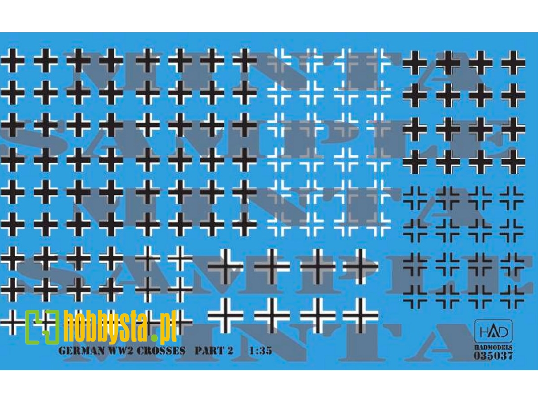 German Ww2 Crosses Part 2 - zdjęcie 1 German Ww2 Crosses Part 2 - zdjęcie 1