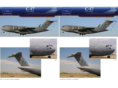 C-17 Hungarian - zdjęcie 1