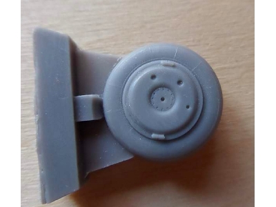 Mig-29 Wheels - zdjęcie 4
