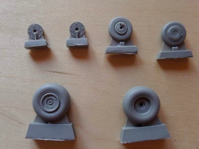 Mig-29 Wheels - zdjęcie 5