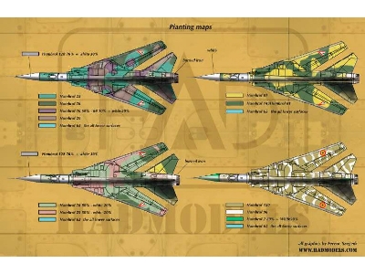 Mig-23 Mf / Mld - zdjęcie 3
