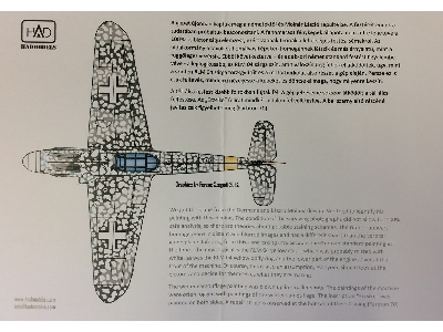 Messerschmitt Bf 109 G-6 - zdjęcie 3
