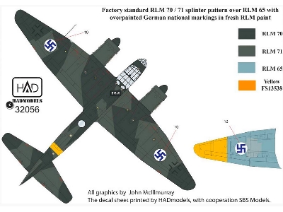 Ju-88 A-4 In Finnish Service - zdjęcie 6