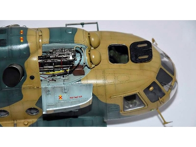 Mi-17 - zdjęcie 4