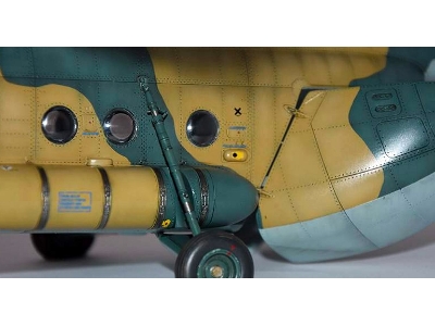 Mi-17 - zdjęcie 5