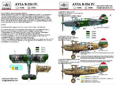 Avia B534 - zdjęcie 2