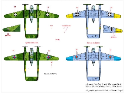 Fw-189 A-1 - zdjęcie 2