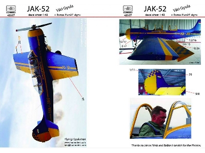 Jak -52 - zdjęcie 1